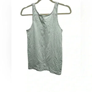 Lululemon women’s tank size small EUC Mint Green